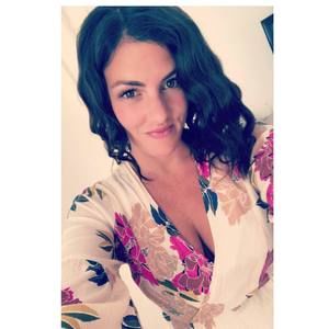 Meet your Posher, Sarah-jade